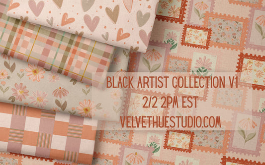 Black Artist Collection Bundle