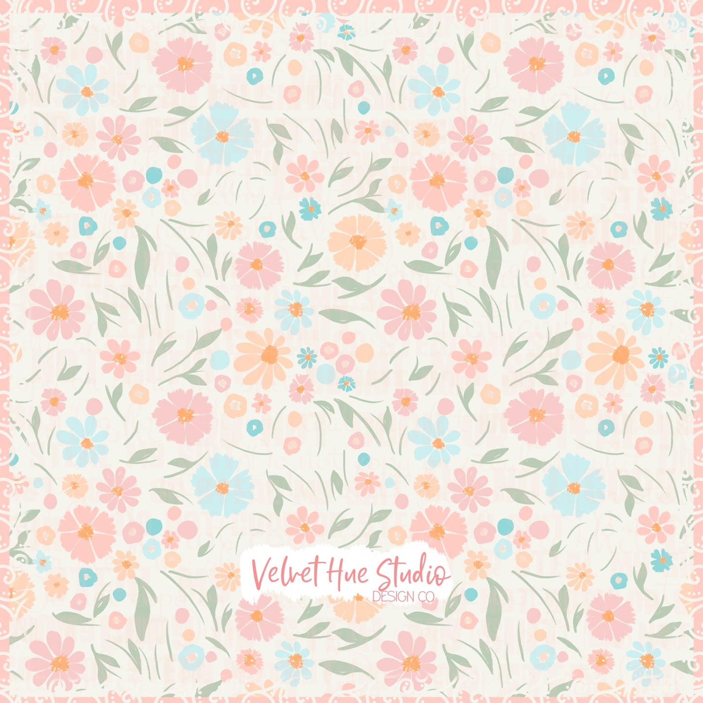 Vintage Easter Bundle (All Files)