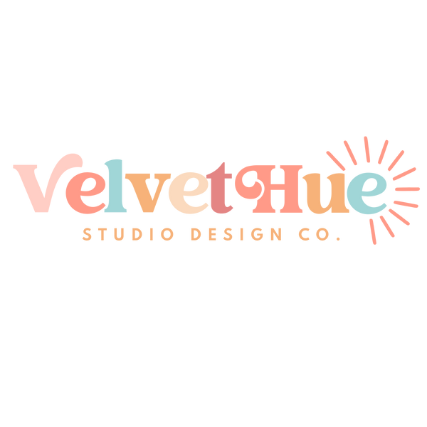 Velvet Hue Studio 