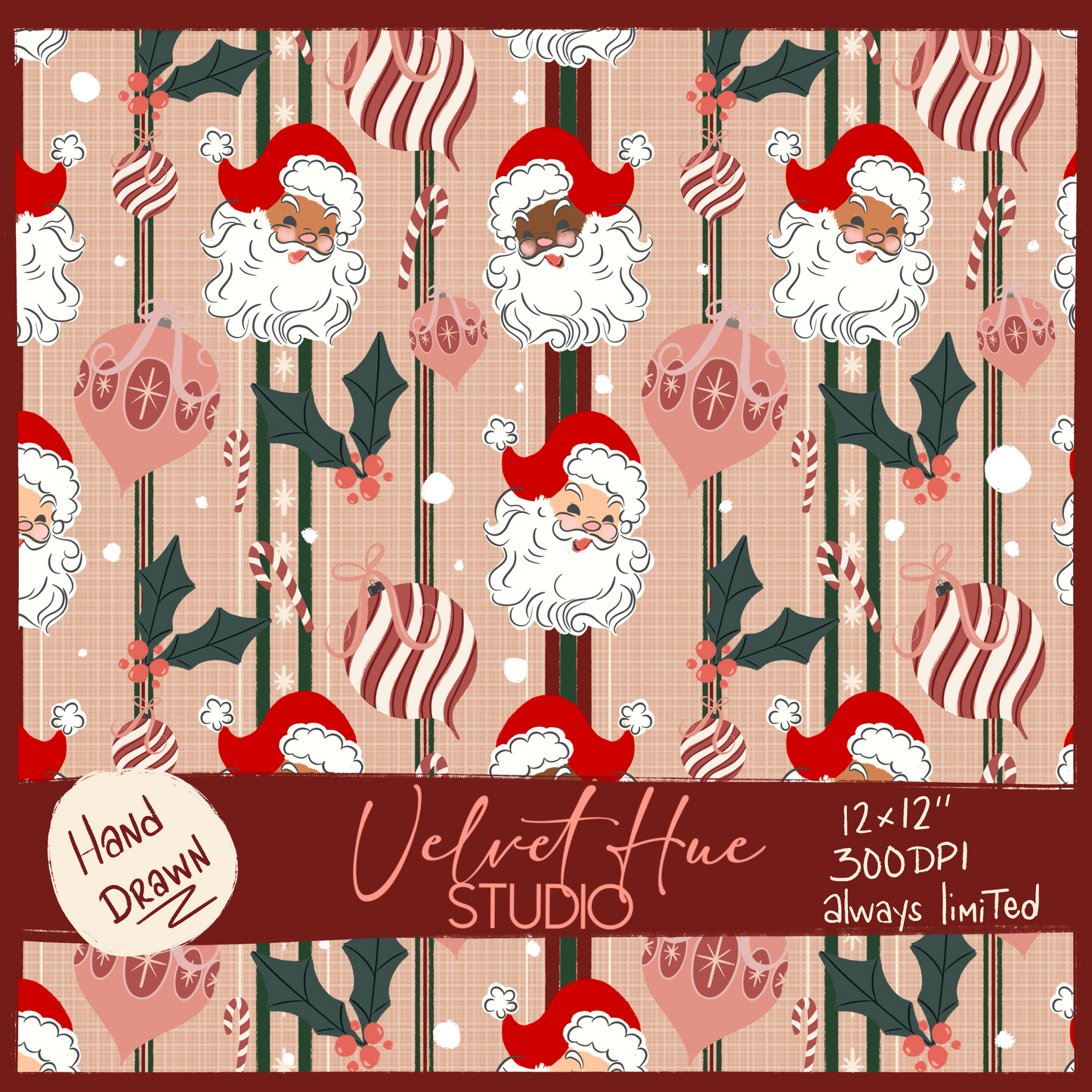 House of Santa’s Bundle
