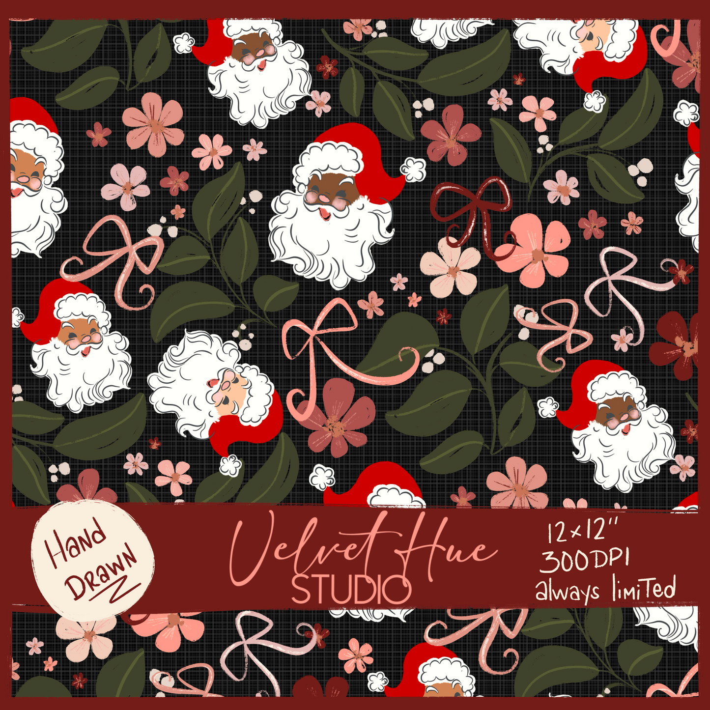 House of Santa's Florals