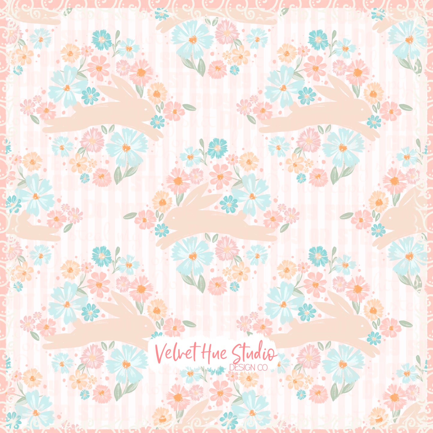 Vintage Easter Bundle (All Files)