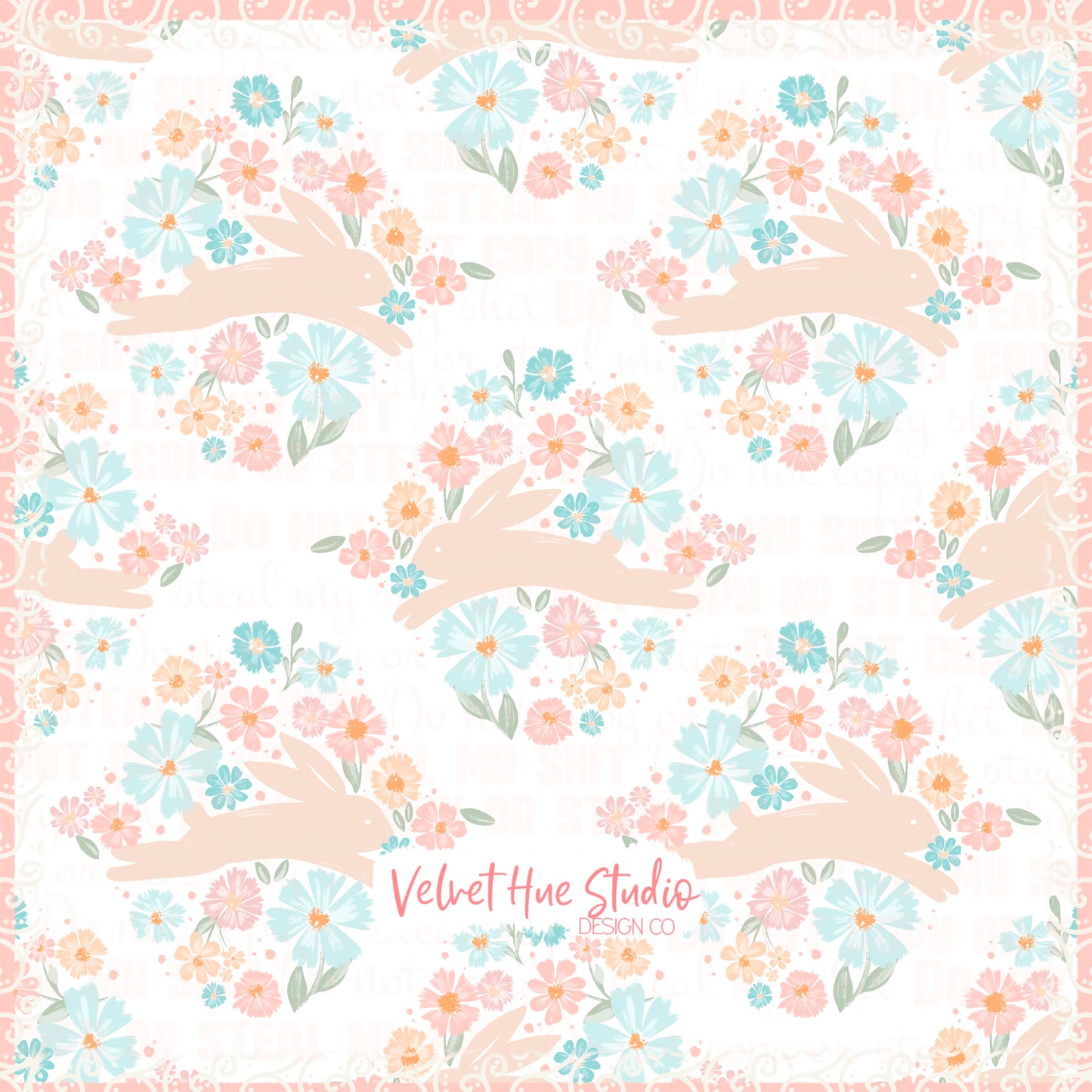Vintage Easter Bundle (All Files)
