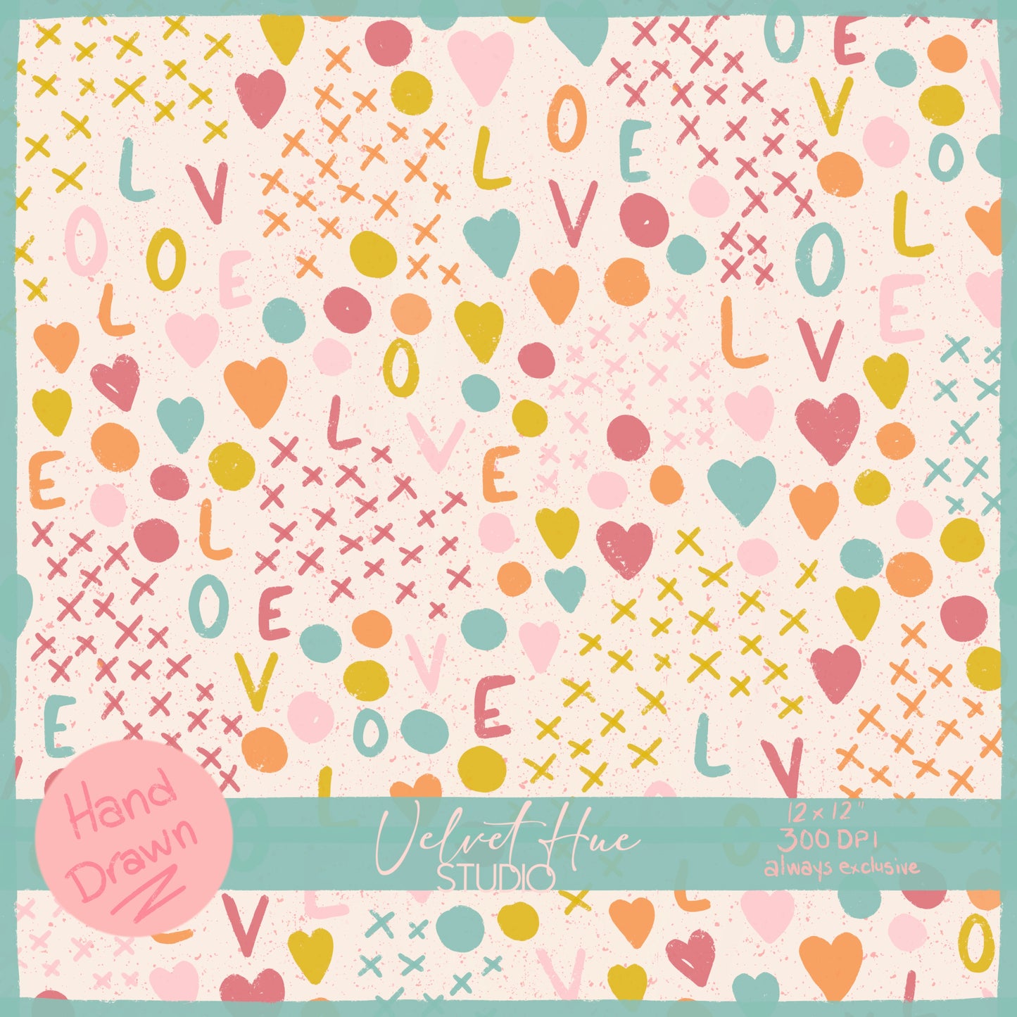 Vday Brights