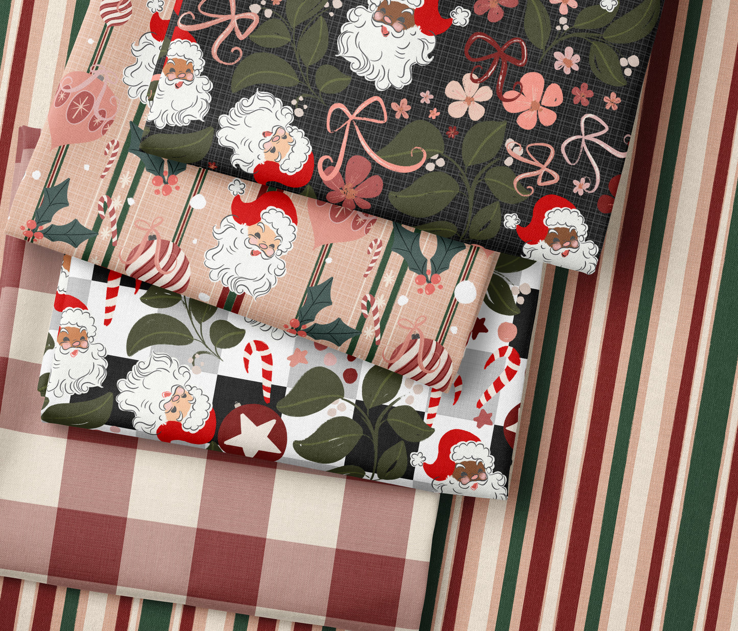 House of Santa's Florals